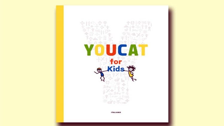 Youcat for kids