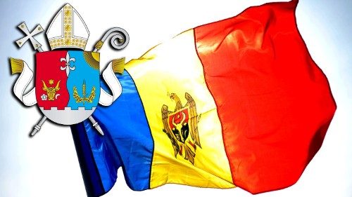 Sute de catolici din R. Moldova se pregătesc să-l întâlnească la Iași pe Papa Francisc 