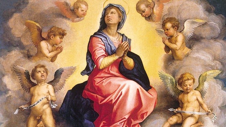 2019.05.24 Beata Vergine Maria Ausiliatrice