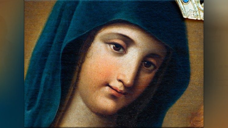 Beata Vergine Maria Ausiliatrice