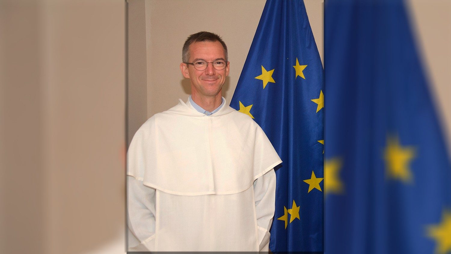Européennes: la COMECE exhorte à voter en ayant «le souci du bien commun»