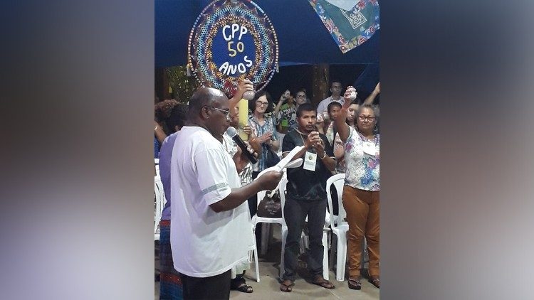 Congresso de aniversário aconteceu em Belém, no Pará