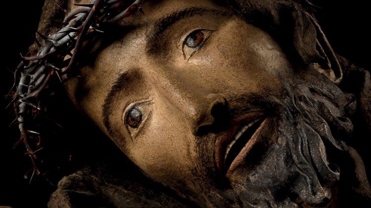 Hiszpania: barwna procesja z figurą Jezusa z Medinaceli