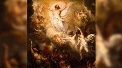 2019.05.29 L'Ascensione del Signore di Gesù - solennità - vangelo della domenica 02.jpg