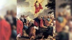 2019.05.29 L'Ascensione del Signore di Gesù - solennità - vangelo della domenica 03.jpg