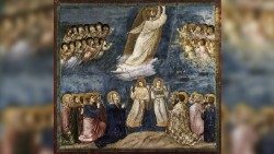 2019.05.29 L'Ascensione del Signore di Gesù - solennità - vangelo della domenica 04.jpg