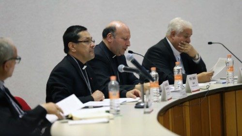 Obispos mexicanos. No son solo migrantes: se trata de nuestra humanidad