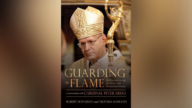 2019.05.30 Uscita l'edizione inglese "La fiamma della fede"