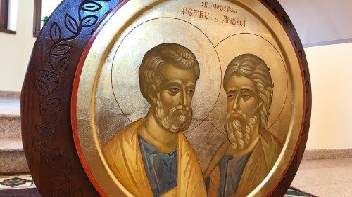 Документи католицько-православного діалогу на одній онлайн-платформі