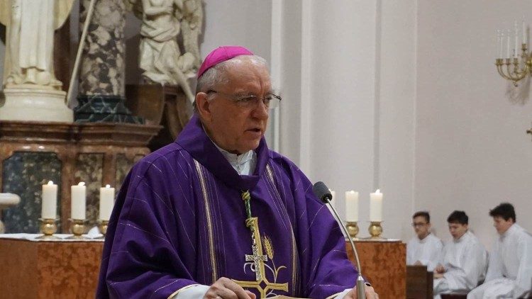 Biskup Antun Škvorčević