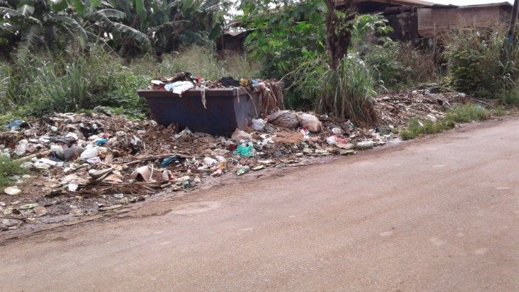 Dia Mundial do Ambiente: São Tomé e Príncipe debate combate à poluição