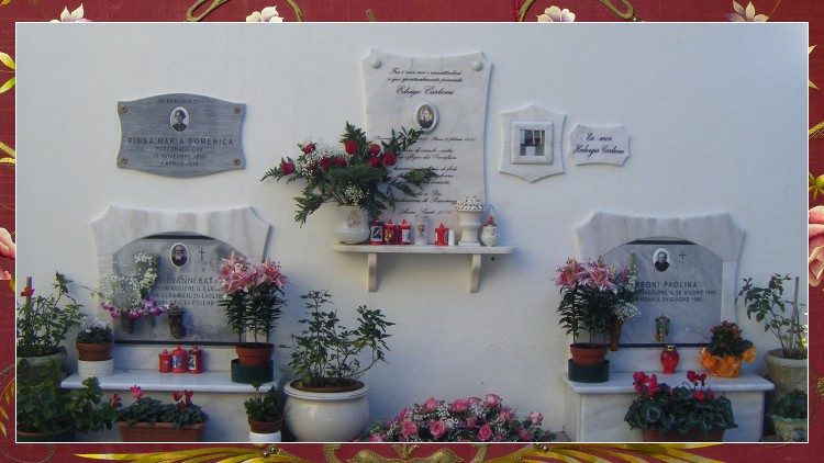Portugalia: biskupi proszą władze o niezamykanie cmentarzy 2 listopada