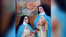21. Beatas María de San José y María de la Asunción. Del Monasterio de Escalona.jpg