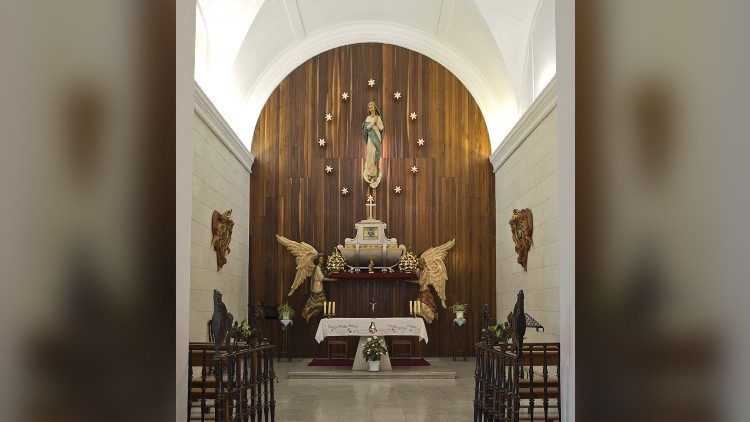 Madryt: Beatyfikacja 14 sióstr z zakonu Maryi Niepokalanej  