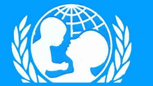 Ucrânia. Unicef Itália: "100 dias de inferno para meninos e meninas"