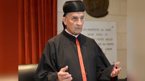 Libanon: Patriarch Rai verurteilt religiöse Provokationen