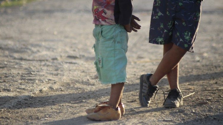 Save the Children denuncia il drammatico aumento della povertà minorile in Europa