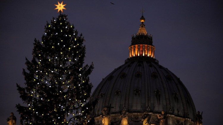 Watykan: szopka i choinka bożonarodzeniowa będą pochodzić z północnych Włoch