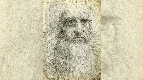Léonard de Vinci au Vatican: une période romaine discrète