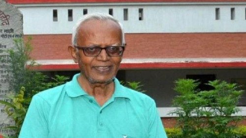 India: cento giorni in carcere per padre Swamy