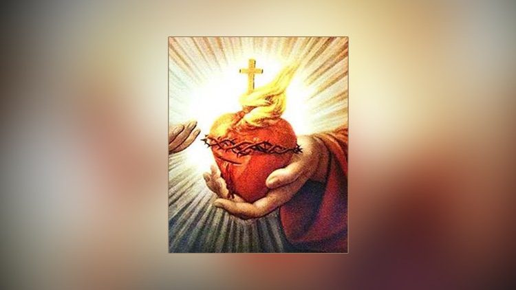 Յիսուսի սուրբ սիրտը