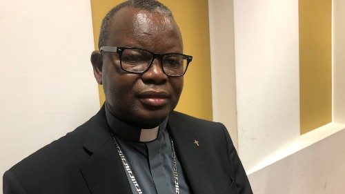 Návštevy „ad limina“ pokračujú: Svätý Otec prijal biskupov Angoly