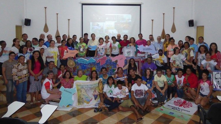 Bp Fabene: trzeba docenić wyjątkowość Kościoła Amazonii 