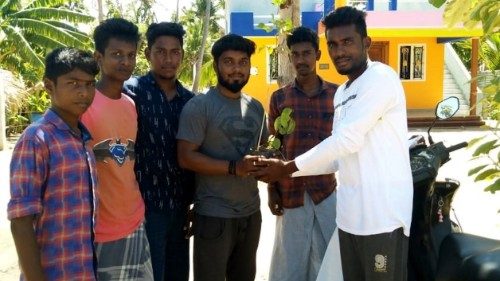 “ക്രിസ്തു ജീവിക്കുന്നു”: യുവത്വം സ്വപ്നങ്ങളുടെയും തീരുമാനങ്ങളുടെയും സമയം