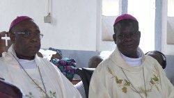 2019.06.18 Cameroun Consiglio Superiore dell'Università Cattolica dell'Africa Centrale.jpg