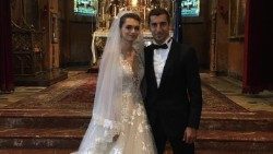 2019.06.18 Matrimonio del calciatore armeno Henrik Mkhitaryan.jpg