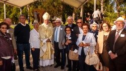 D. Manuel Clemente, Dia Diocesano da Família.jpg