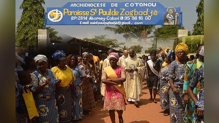 Maaskofu katoliki nchini Benin wanathibititisha kuendelea na mchakato wa upatanisho kati ya wapinzani wa kura ya rais nchini humo