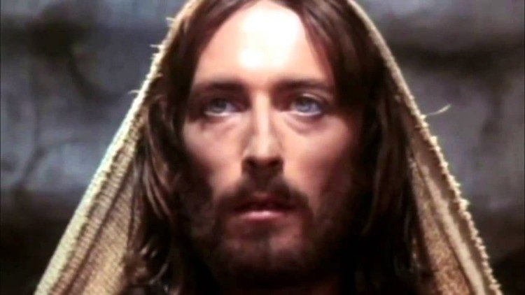 Jesus of Nazareth the great work of Franco Zeffirelli