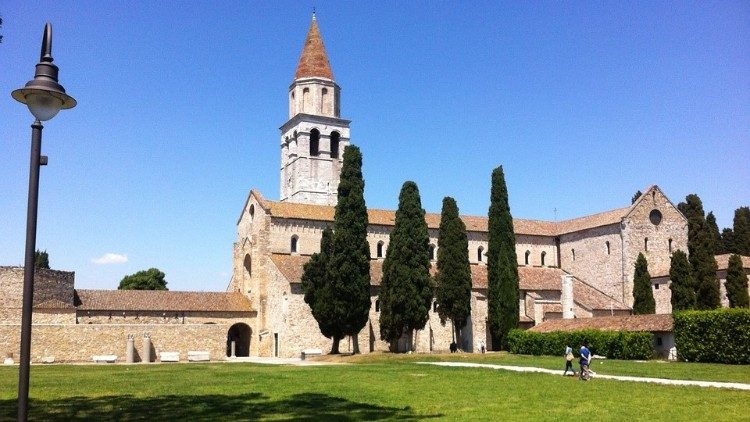 Basílica de Aquileia