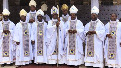 Côte d’Ivoire : « Evitez -nous une autre guerre ! », le cri de cœur des évêques ivoiriens