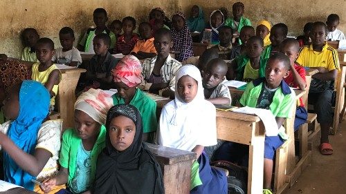 „Es gibt wirklich nichts“: Eindrücke aus Zentralafrika