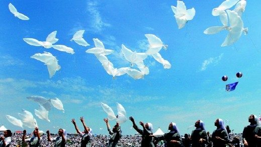 Трудные вопросы: проповедь церкви и свобода неверующих - vatican news