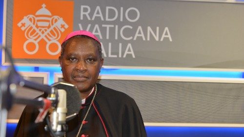 Rwanda : Le Cardinal Kambanda à la congrégation pour l’éducation