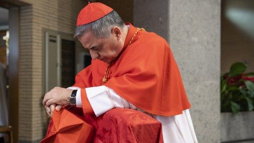 Vatikan: Bald eine neue Selige - heroischer Tugendgrad für vier Diener Gottes anerkannt