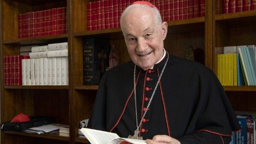Vatikan: Priester-Symposium zu Zölibat und Charisma im Jahr 2022