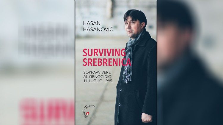 Il libro di Hasan Hasanovic tradotto dagli studenti del liceo di Verona