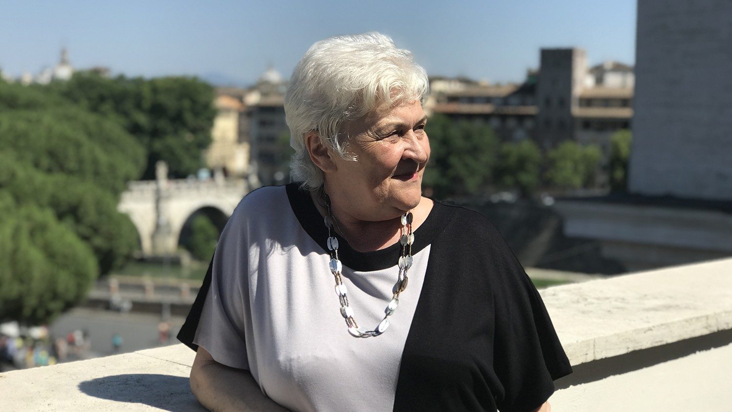 В ім’я сина - vatican news