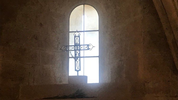 Dera e ngushtë - Ungjilli i së dielës XXI të vitit kishtar