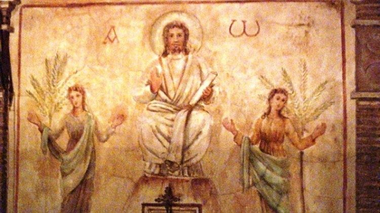 Medzi mučeníčky Ríma patria aj sv. Rufína a Seconda