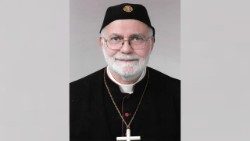 Youhanna Jihad Battah arcivescovo di Damasco dei siro-cattolici.jpg