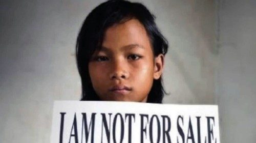 Ö: Ordensfrauen machen gegen Menschenhandel mobil
