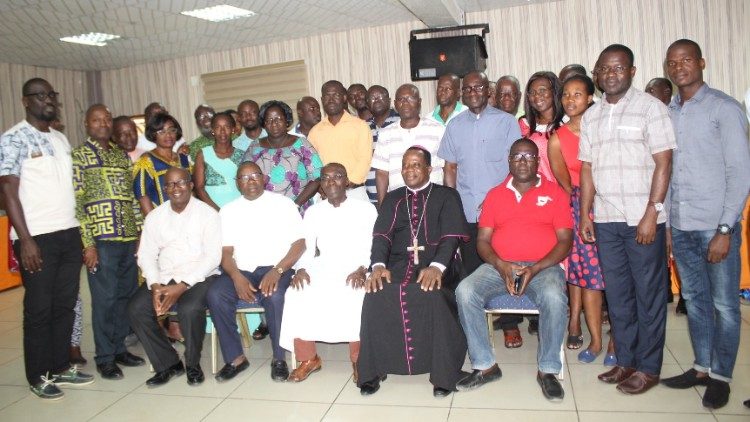 Caritas Cote D'Ivoire