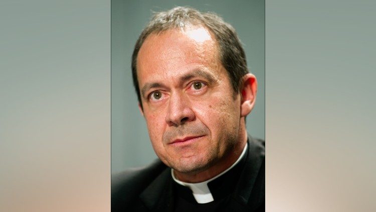 Mons. Antoine Camilleri 