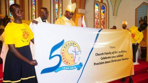 Kirche in Afrika: Auch Kinderschutz wird immer wichtiger