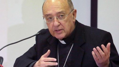 El cardenal Pedro Barreto es el nuevo presidente de la REPAM